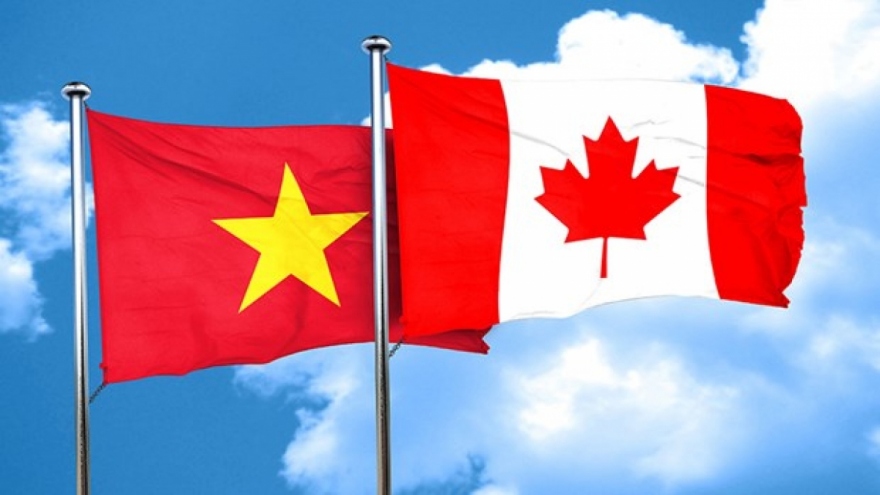 Canadian expert highlights Vietnam as attractive strategic partner